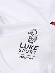 Luke 1977 Lions Den 100% Cotton T-Shirt - Image 7 of 7