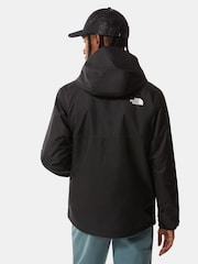 The North Face Black Mountain Q Jacket - Image 3 of 5