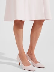 Hobbs Pink Esther Courts - Image 1 of 4