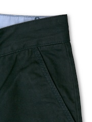 Raging Bull Blue Tapered Chino Trousers - Image 3 of 4