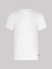 Ted Baker Black Crew Neck T-Shirts 3 Pack - Image 8 of 8