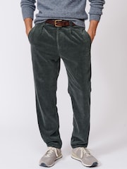 Aubin Barrowby Cord Trousers - Image 1 of 9