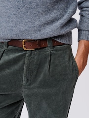 Aubin Barrowby Cord Trousers - Image 5 of 9