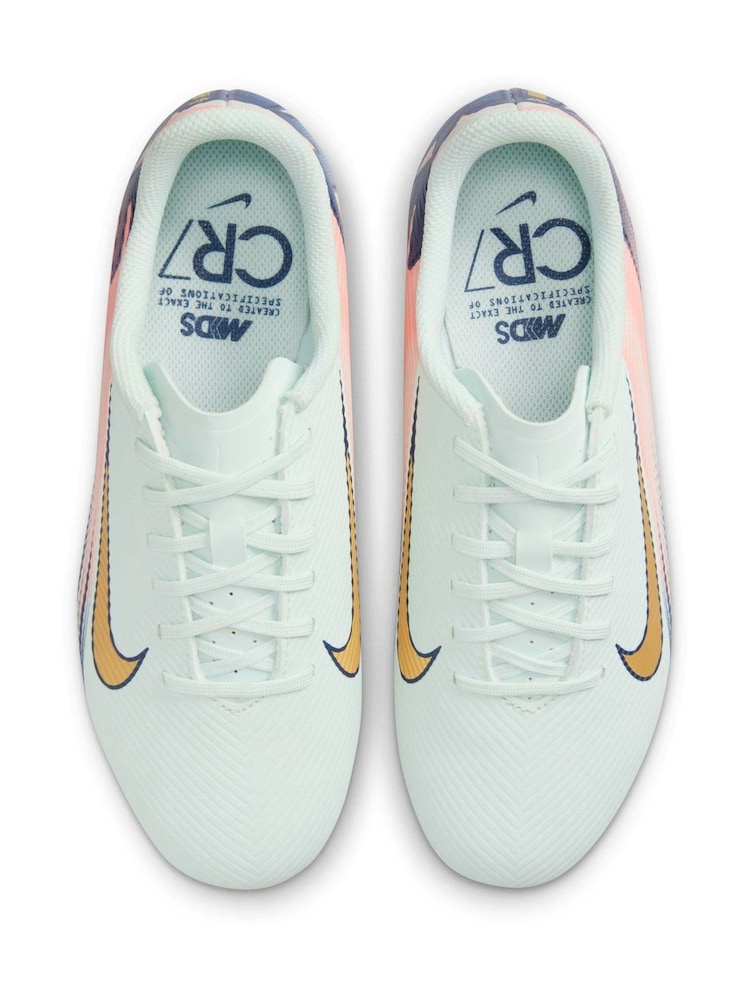 Nike Kids Mercurial Academy Multi Ground Football Boots - Imagen 11 de 11
