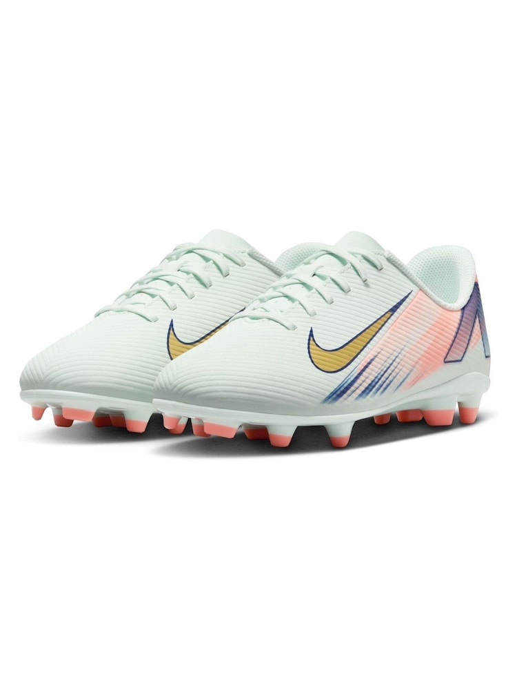 Nike Kids Mercurial Academy Multi Ground Football Boots - Imagen 2 de 11