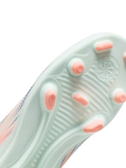 Nike Kids Mercurial Academy Multi Ground Football Boots - Imagen 6 de 11