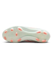 Nike Kids Mercurial Academy Multi Ground Football Boots - Imagen 8 de 11