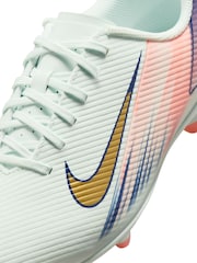 Nike Kids Mercurial Academy Multi Ground Football Boots - Imagen 9 de 11