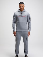 Zavetti Canada Daletto 2.0 Over The Head Hoodie - Image 1 of 5