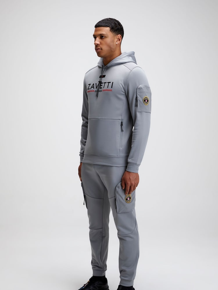 Zavetti Canada Daletto 2.0 Over The Head Hoodie - Image 2 of 5