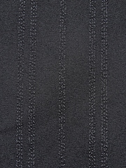 Black EDIT Metallic Pinstripe Trousers - Image 8 of 8