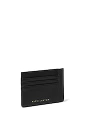 Katie Loxton Black Lily Card Holder - Image 2 of 4