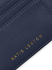 Katie Loxton Blue Lily Card Holder - Image 4 of 5