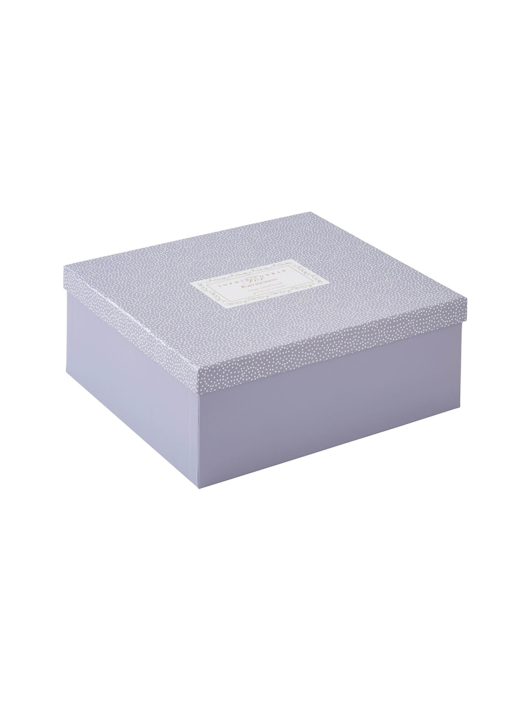 Sophie Conran White Large Lavandula Serving Bowl - Image 6 of 6