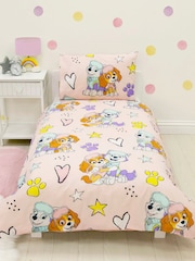 Character World Junior Paw Patrol Dream Duvet Cover - Image 2 of 6