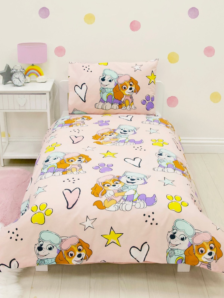 Character World Junior Paw Patrol Dream Duvet Cover - Image 2 of 6