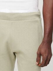 Superdry Green Sport Tech Logo Tapered Joggers - Image 4 of 4
