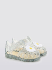 مسح - صندل لامع Gloss Flor من Igor - صورة 1 من 4