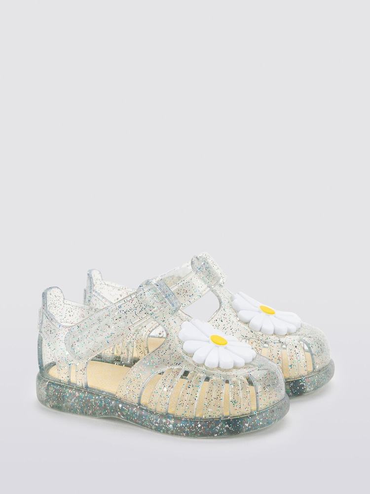 مسح - صندل لامع Gloss Flor من Igor - صورة 1 من 4