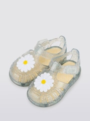 مسح - صندل لامع Gloss Flor من Igor - صورة 3 من 4