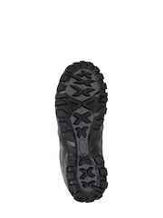 Mountain Warehouse Grey Belfour Outdoor Walking Shoes - Image 4 of 5