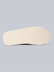 Animal Cream Womens Swish Flip Flops - Image 3 of 5