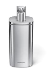 simplehuman Brushed Steel Pulse Soap Pump 295ml - Image 2 of 4