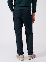 Aubin Nettleton Cotton Trousers - Image 2 of 7