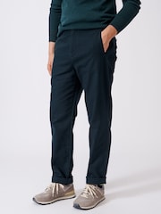 Aubin Nettleton Cotton Trousers - Image 3 of 7