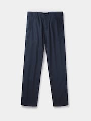Aubin Nettleton Cotton Trousers - Image 6 of 7