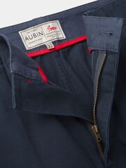 Aubin Nettleton Cotton Trousers - Image 7 of 7