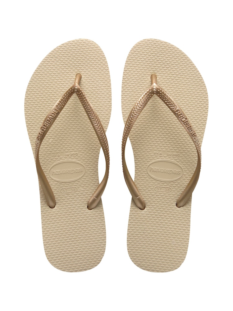 Havaianas Slim Flip Flop - Image 1 of 8