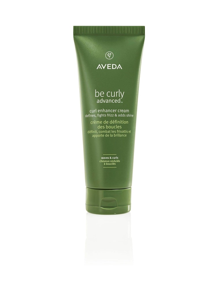 Aveda Be Curly Advanced Curl Enhancer Cream 200ml - Image 1 of 3