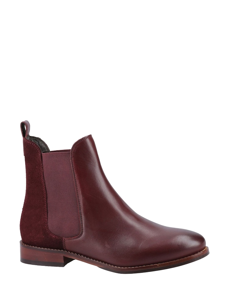Maro - Hush Puppies Colette Cizme - Imaginea 1 din 4