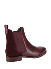 Maro - Hush Puppies Colette Cizme - Imaginea 2 din 4