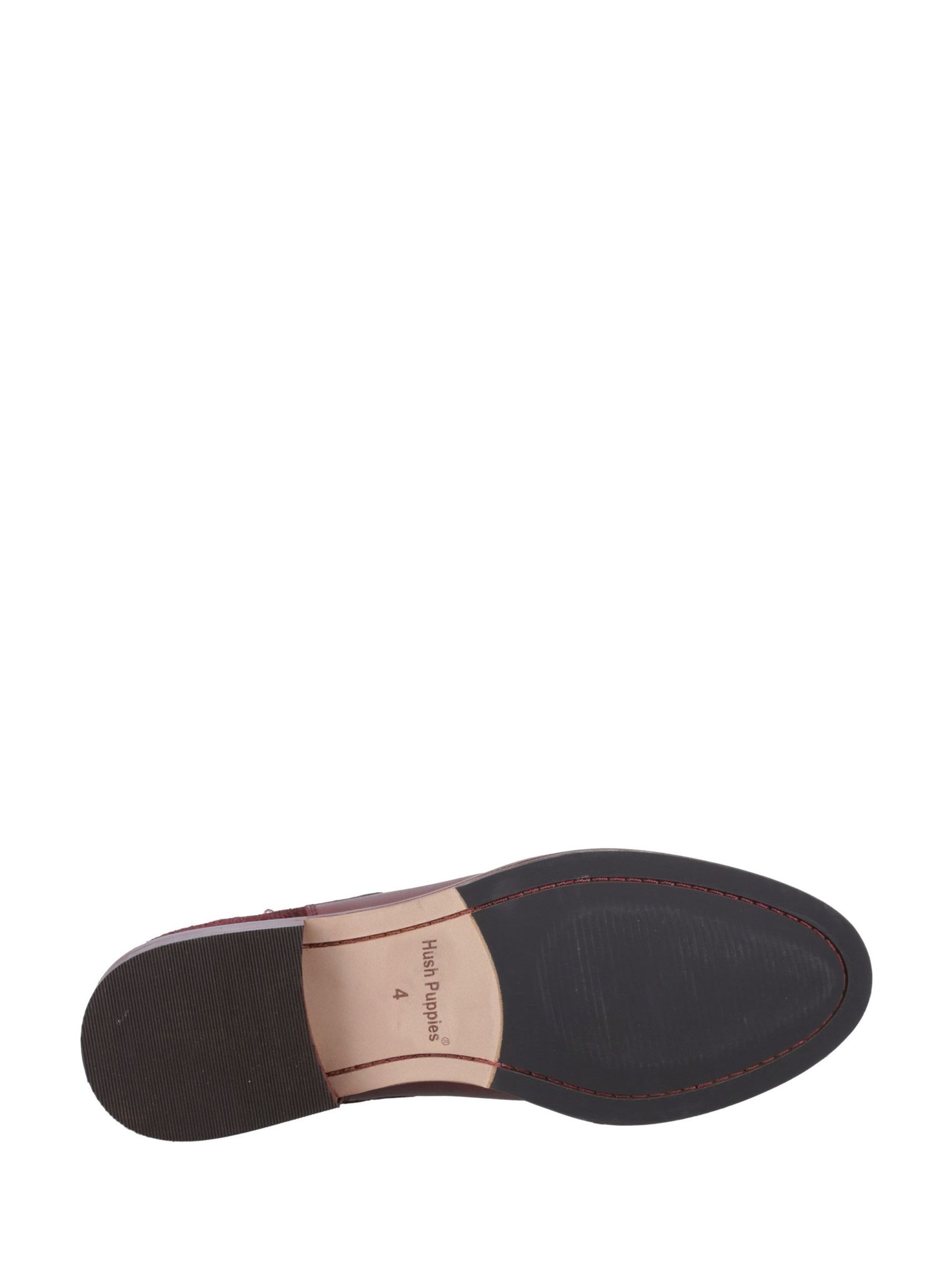 Maro - Hush Puppies Colette Cizme - Imaginea 3 din 4