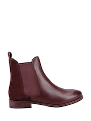 Maro - Hush Puppies Colette Cizme - Imaginea 4 din 4