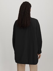 Scandinavian Edition Padded Shirt Jacket - Image 5 of 6