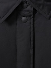 Scandinavian Edition Padded Shirt Jacket - Image 6 of 6