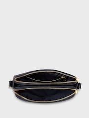 Hobbs Blue Carlton Cross-Body Bag - Image 4 of 4