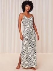 Triumph Beach My Wear Maxikleid - Bild 1 von 5