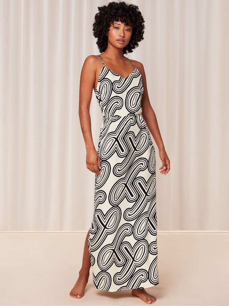Triumph Beach My Wear Maxi Dress - Image 1 of 5 Triumph Beach My Wear Maxi Dress - Image 1 of 5