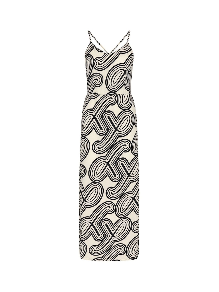 Triumph Beach My Wear Maxi Dress - Image 5 of 5 Triumph Beach My Wear Maxi Dress - Image 5 of 5