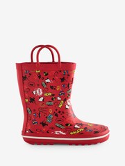 Trespass Apolloton Wellies - Image 1 of 1