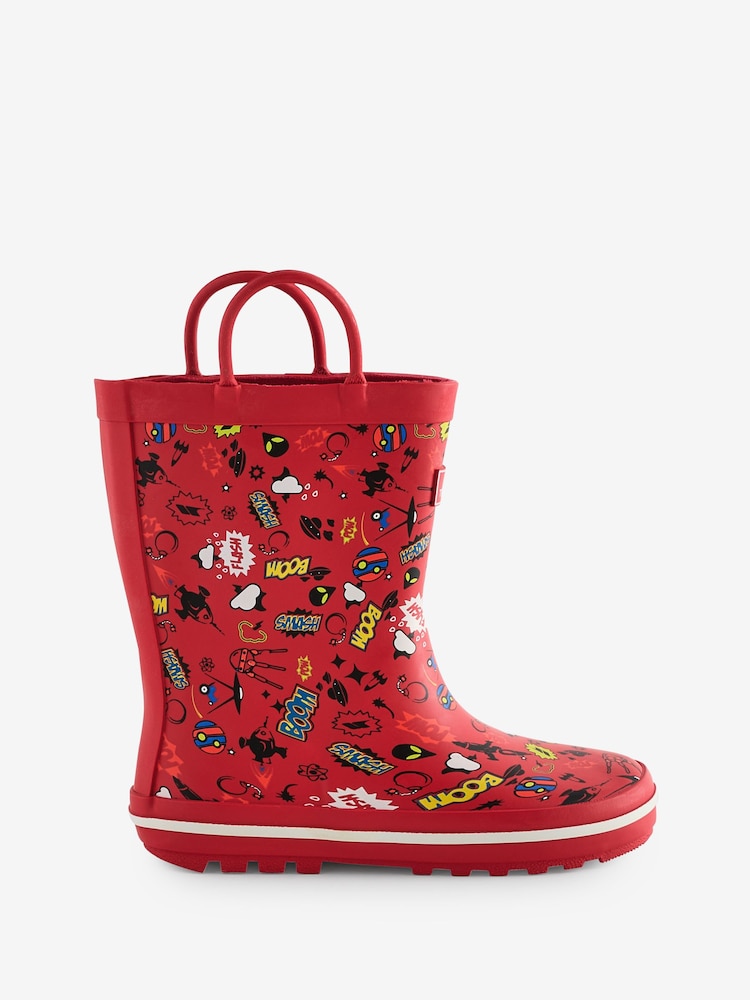Trespass Apolloton Wellies - Image 1 of 1