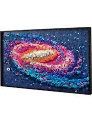 LEGO The Milky Way Galaxy Wall Art - Image 2 of 8