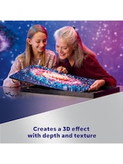 LEGO The Milky Way Galaxy Wall Art - Image 5 of 8