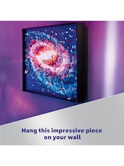 LEGO The Milky Way Galaxy Wall Art - Image 7 of 8
