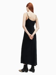 Vestido Bryony de AllSaints - Imagen 2 de 6