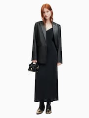 Vestido Bryony de AllSaints - Imagen 3 de 6